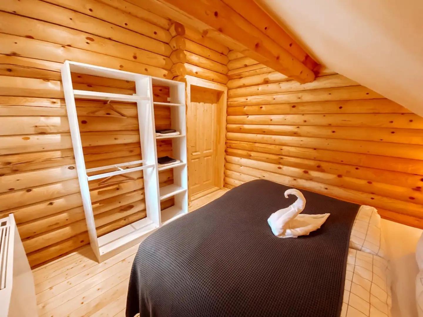 Prázdninový dům Pur Natur! Wandern Und Skifahren - Trahuetti Premium *