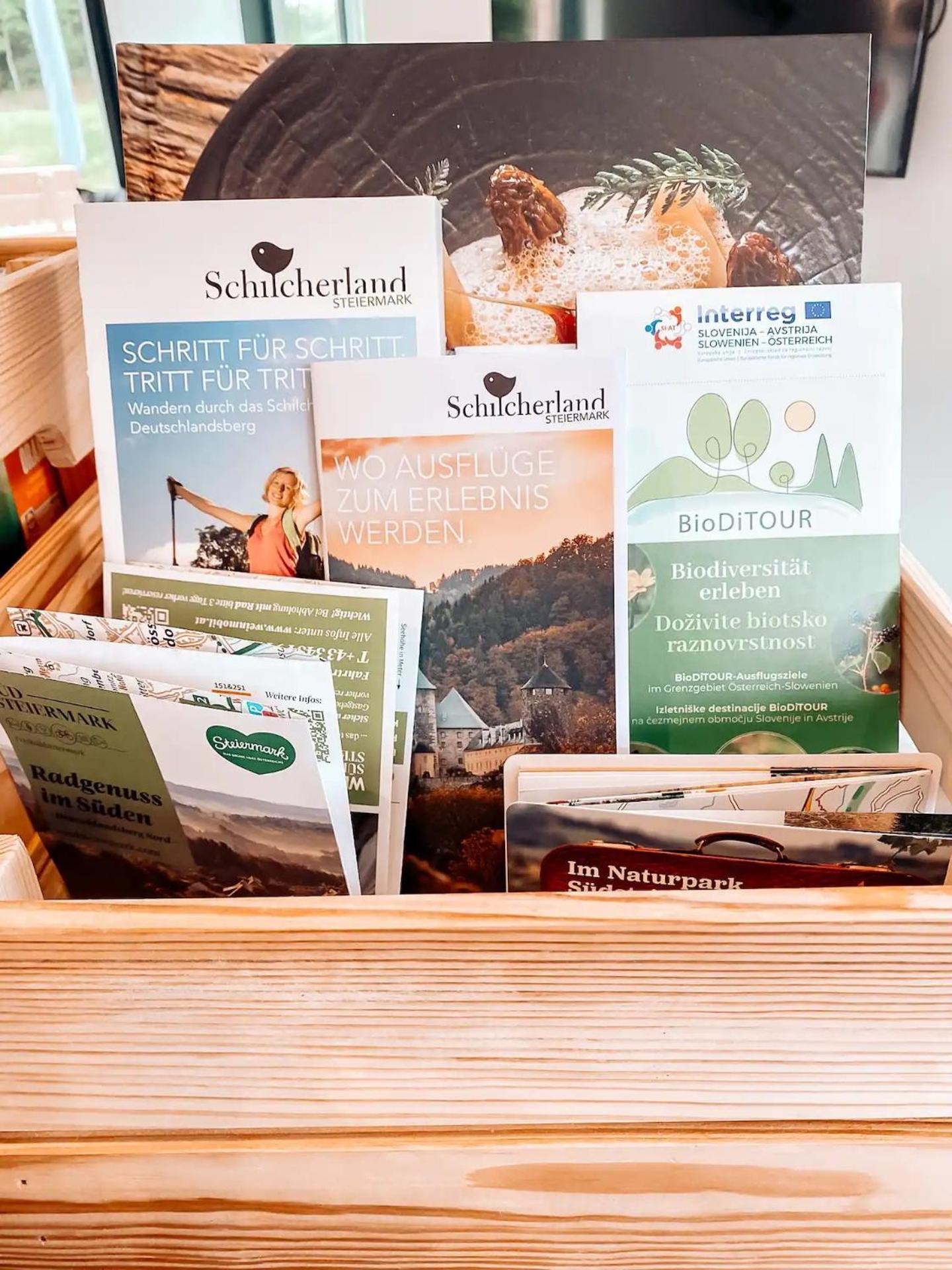 Prázdninový dům Pur Natur! Wandern Und Skifahren - Trahuetti Premium