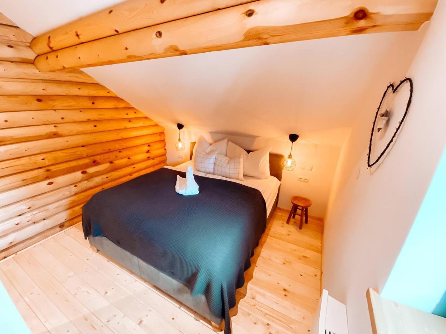 Pur Natur! Wandern Und Skifahren - Trahuetti Premium *