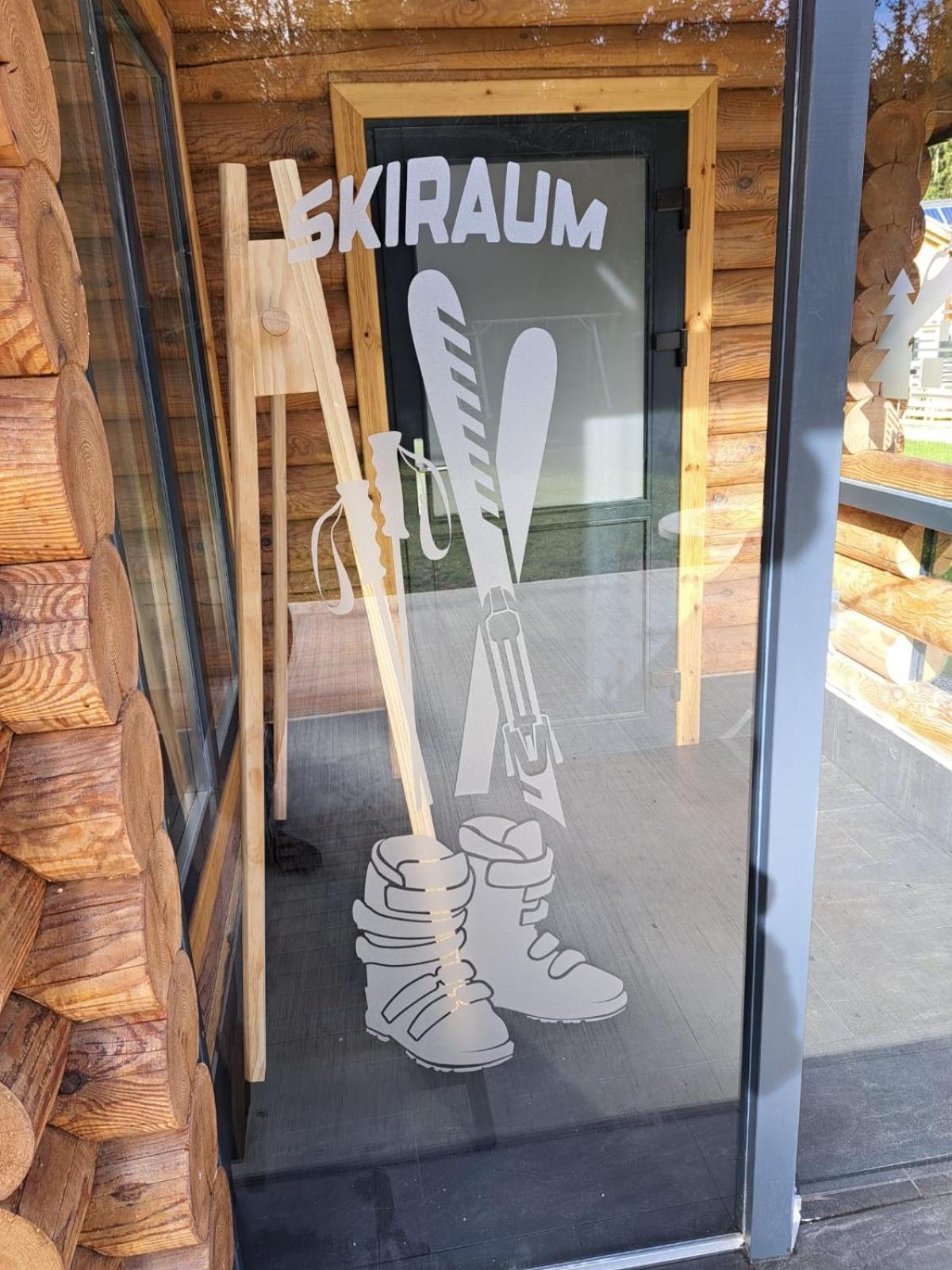 Prázdninový dům Pur Natur! Wandern Und Skifahren - Trahuetti Premium *