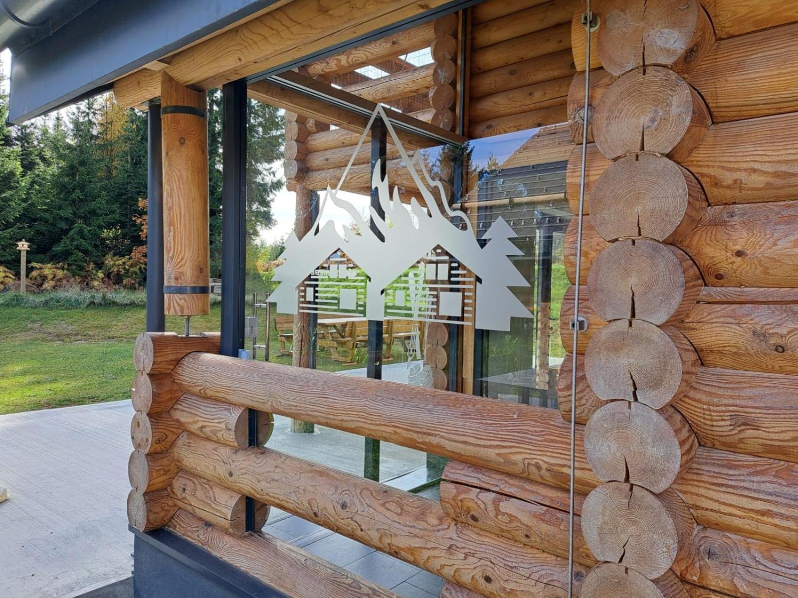 Prázdninový dům Pur Natur! Wandern Und Skifahren - Trahuetti Premium Trahutten