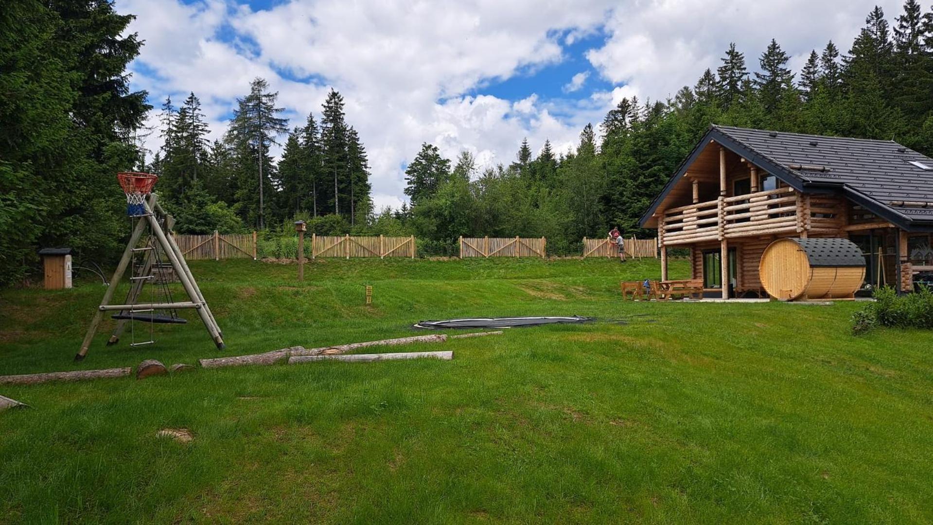 Pur Natur! Wandern Und Skifahren - Trahuetti Premium
